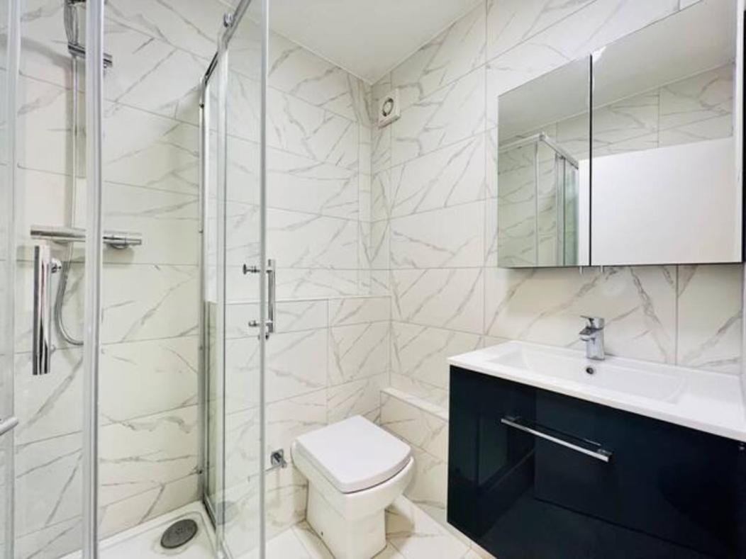 Apartment Luxury Sleep 10 Next To King Cross Sp7 *